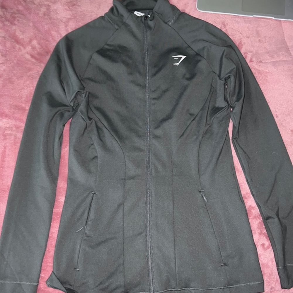 Gymshark jacket